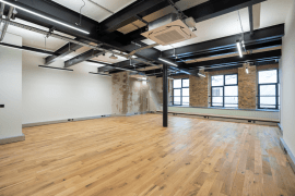 Workspace - coworking space in Ealing, London