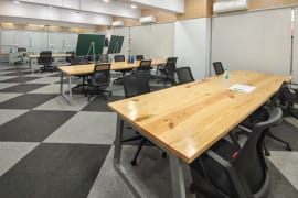 BHIVE coworking space in BTM Layout, Bangalore