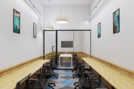 BHIVE - managed office space in Jayanagar, Bangalore