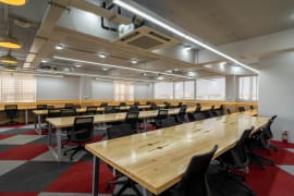 BHIVE Premium HSR Sector 6 - coworking space in HSR Layout, Bangalore