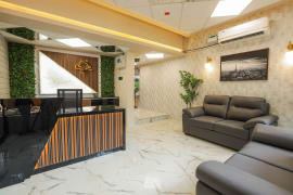 BHIVE coworking space in Indiranagar, Bangalore