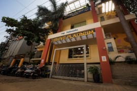 BHIVE - coworking space