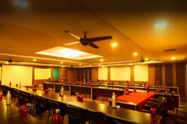Bhub - coworking space in Banjara Hills, Hyderabad
