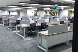 Coworking space in Bhubaneswar