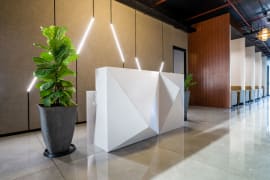 BIG BOX coworking space in Kharadi, Pune