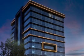 BIGBOX at Konark Alpha - coworking space