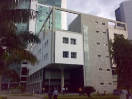 BIPL - Delta private space in Bidhannagar, Kolkata