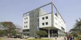 BIPL - Gamma private space in Bidhannagar, Kolkata