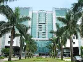 BIPL - Omega private space in Bidhannagar, Kolkata
