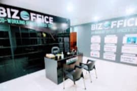 BIZOFFICE coworking space in Nehru Nagar, Bhilai