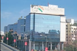 Bizzhub Esquire - coworking space