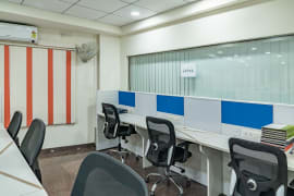 BizzHub Workspaces coworking space in Koramangala, Bangalore