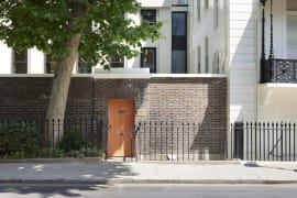 X+ why - coworking space in Bloomsbury, London
