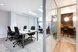 Runway East - coworking space in Bloomsbury, London