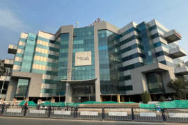 Bootstart - coworking space in Baner, Pune