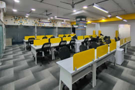 Bootstart coworking space in Kharadi, Pune