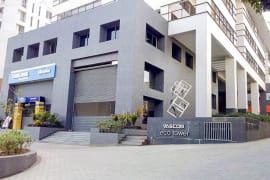 Box Office Space - coworking space in Baner, Pune