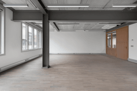 Workspace - coworking space in Shoreditch, London