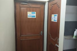 Brimo Spaces coworking space in Gomti Nagar, Lucknow