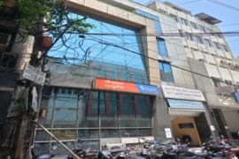 Building No. 2E/22 - coworking space