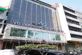 Building No. 4E/10 - coworking space