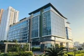 Casa Picasso Centre - coworking space