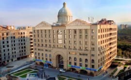 Cerebrum IT Park - B1 private space in Kalyani Nagar, Pune