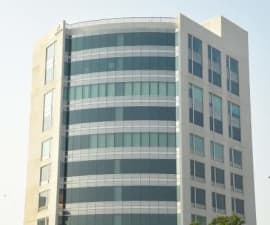 Chaitanya Imperial - Block A private space in CBD Chennai, Chennai