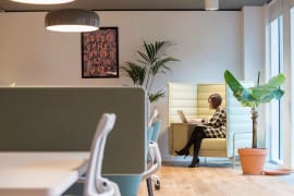 Regus - coworking space in London Borough of Heathrow & Hillingdon, London