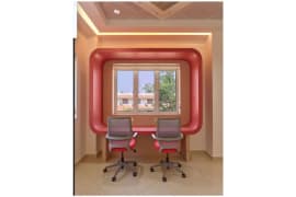 Managed office space in Kochi