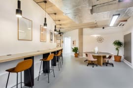 Regus - coworking space in Islington, London