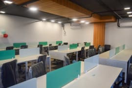 Cityspace Coworking - coworking space in Kharadi, Pune