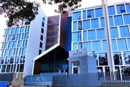 Clayworks - coworking space