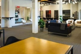 Co Working Life coworking space in Lohia Nagar, Patna