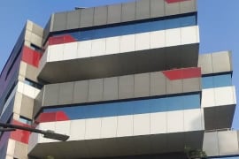 Coactives - coworking space