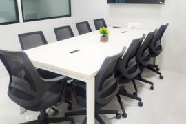 CODESKK coworking space in Malviya Nagar, Jaipur