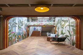 CoKarma - coworking space in Gachibowli, Hyderabad
