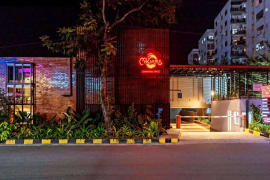 CoKarma - coworking space in Gachibowli, Hyderabad