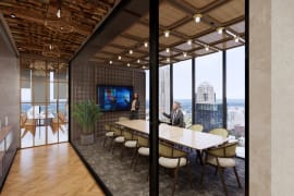 CoKarma - coworking space in Nanakaramguda, Hyderabad