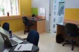 Coworking space near Shivajinagar