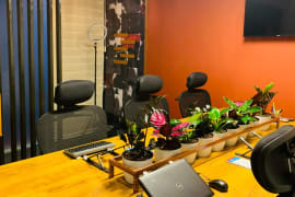 ConnectSpace - coworking space in Pottippara, Kottakkal