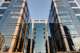 Connekt Coworking coworking space in Bandra Kurla Complex, Mumbai