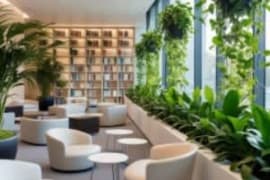 cooffice 24x7 coworking space in Baner, Pune