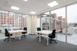Regus - coworking space in Bermondsey, London