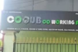 Coqub Coworking Space - coworking space in Anna Nagar, Chennai