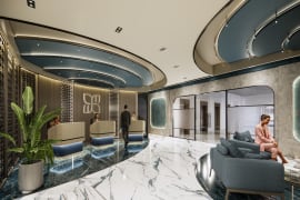 Corporatedge - managed office space in Kadubeesanahalli, Bangalore