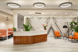 Corporatedge - coworking space in Ashok Nagar, Bangalore
