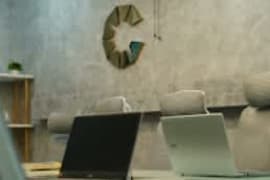 Cospaces coworking space in Edarikode, Kottakkal