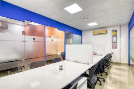 Cospaces coworking space in Golf Course Road Gurgaon, Gurgaon
