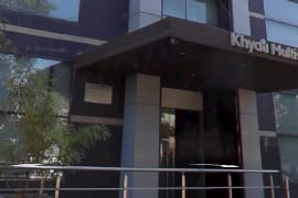 Covework - coworking space